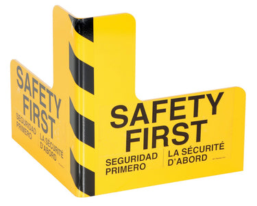 Plate Corner Guard 16